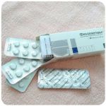 Феназепам  Phenazepam Valenta  1 мг в Балтийске 