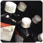 Кодеин сироп Codein (для приготовления напитка Lean, Purple Drank)  473 мл  в Балтийске 