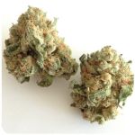 Шишки "White Widow"  (Белая вдова)  Гидропоника -  Бошка VHQ в Балтийске 