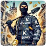 Работа курьер - кладмен в Балтийске  