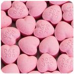 Экстази  Ecstasy Love 200 MDMA в Балтийске 