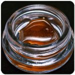 Гашишное масло (импорт Калифорния)  Distillate  в Балтийске  USA ТГК 98.5%