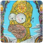 Марки LSD-25 VHQ чистых 250 мкг в Балтийске 